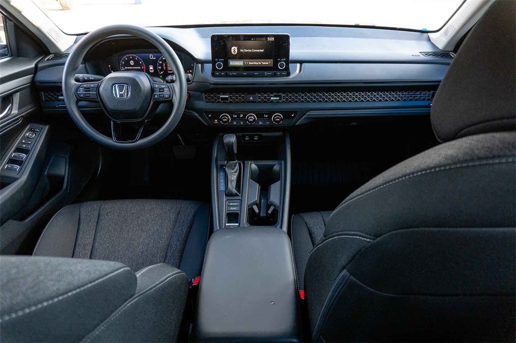 Used Car 2024 Honda Accord  Ex For Sale Under $35,000 In San Marcos, Texas