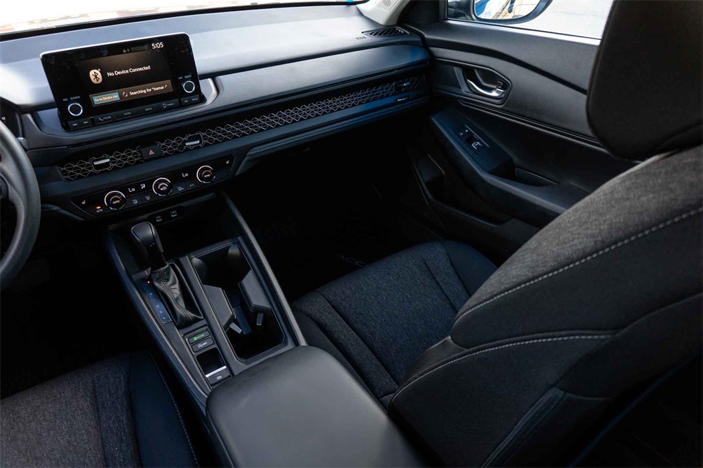 Used Car 2024 Honda Accord  Ex For Sale Under $35,000 In San Marcos, Texas