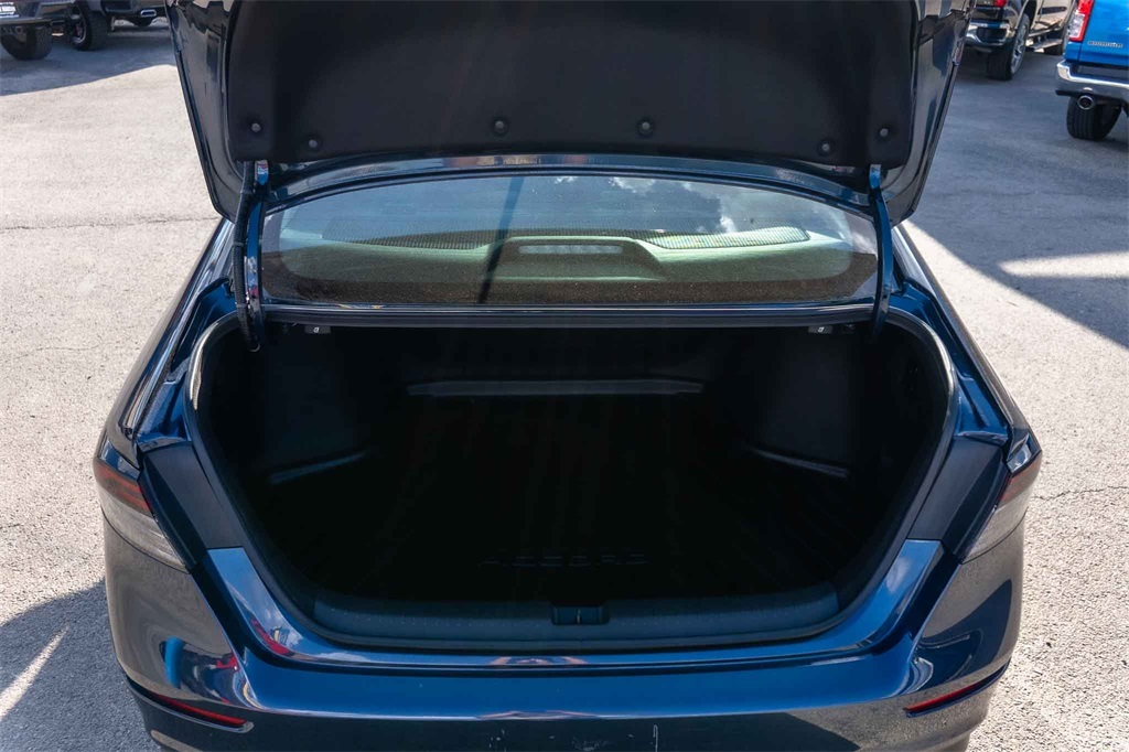 Used Car 2024 Honda Accord  Ex For Sale Under $35,000 In San Marcos, Texas