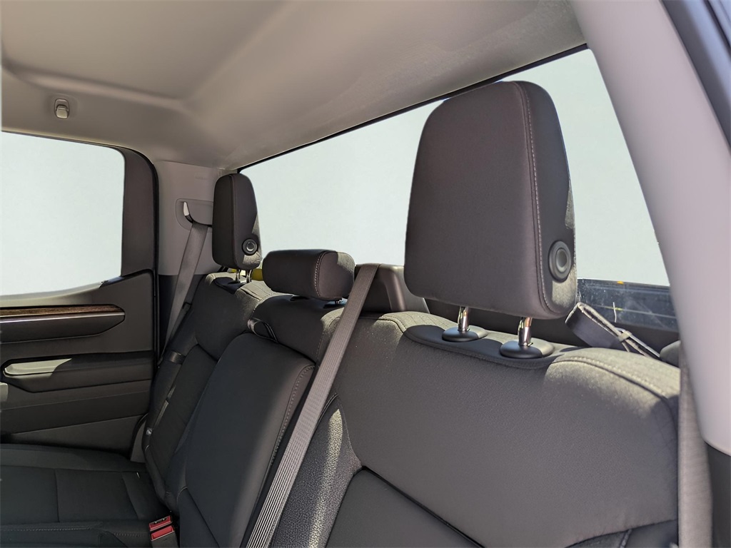 New Car 2025 Gmc Sierra 1500  Elevation For Sale Under $50,000 In Austin, Texas