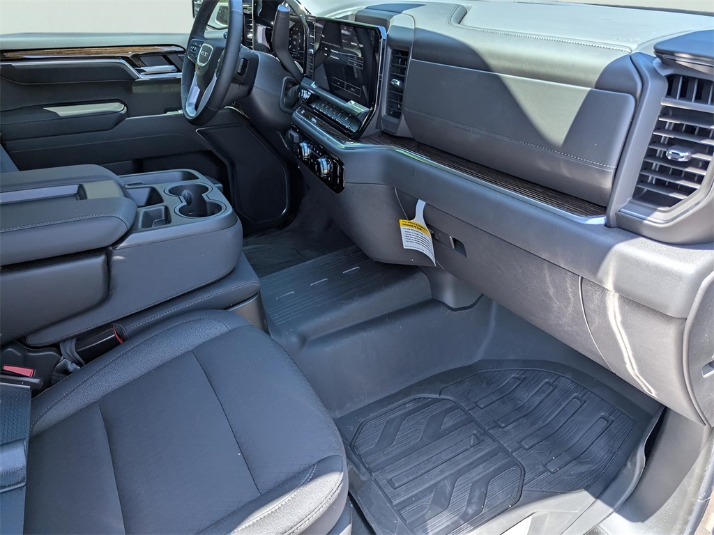 New Car 2025 Gmc Sierra 1500  Elevation For Sale Under $50,000 In Austin, Texas