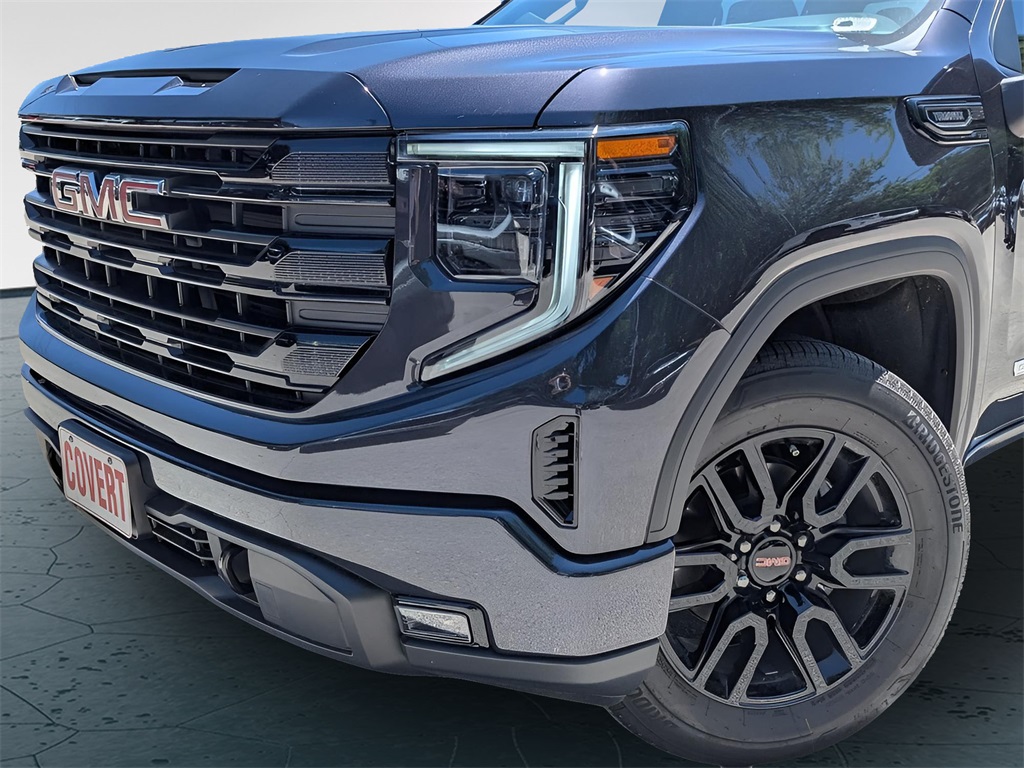 New Car 2025 Gmc Sierra 1500  Elevation For Sale Under $50,000 In Austin, Texas