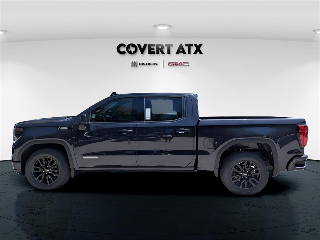 New Car 2025 Gmc Sierra 1500  Elevation For Sale Under $50,000 In Austin, Texas