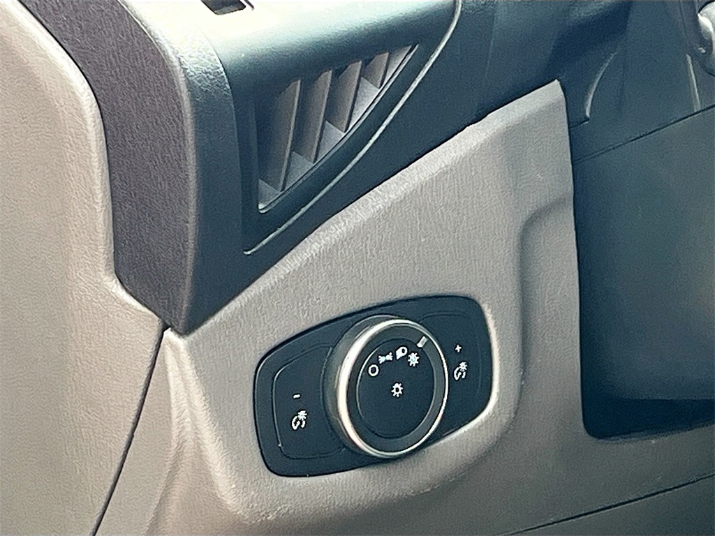 2023 Ford Transit Connect XL - 9