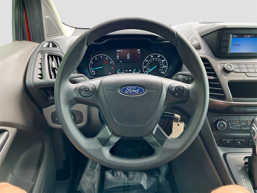 2023 Ford Transit Connect XL - 10