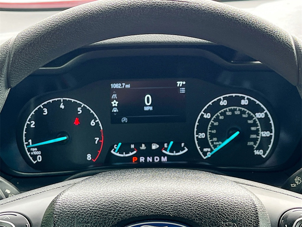 2023 Ford Transit Connect XL - 11