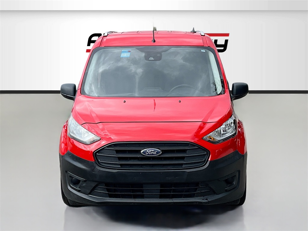 2023 Ford Transit Connect XL - 1