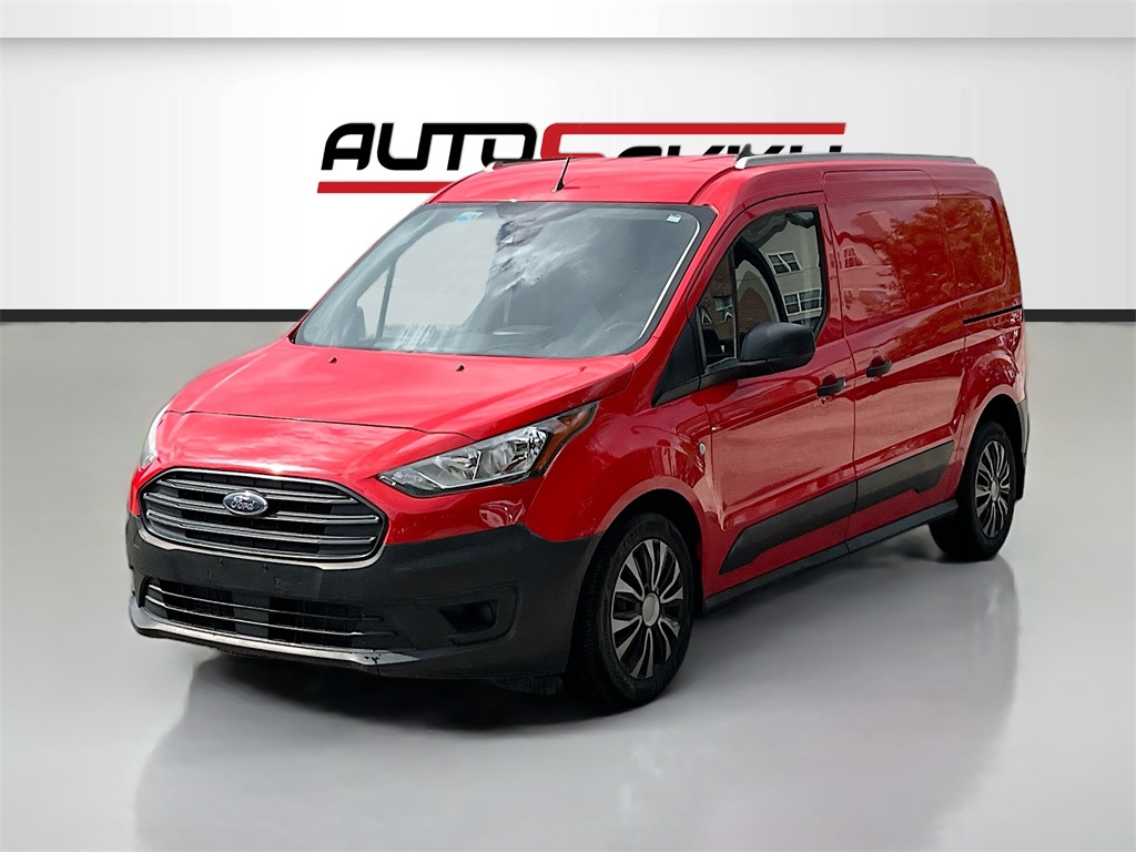 2023 Ford Transit Connect XL - 2