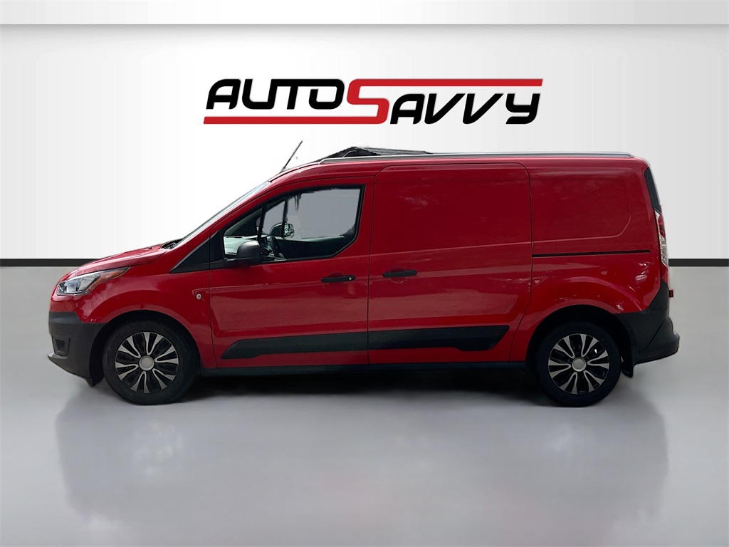 2023 Ford Transit Connect XL - 3