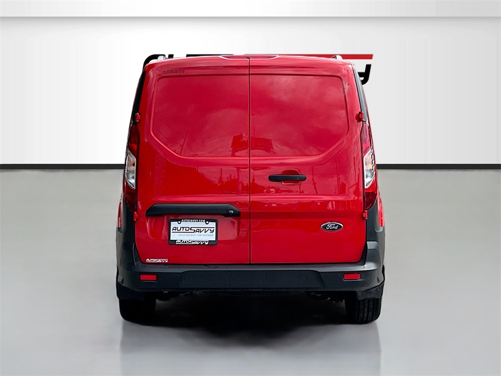 2023 Ford Transit Connect XL - 5