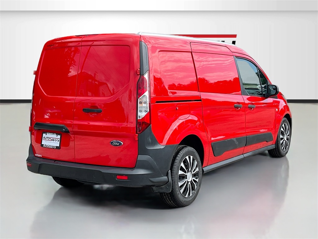 2023 Ford Transit Connect XL - 6