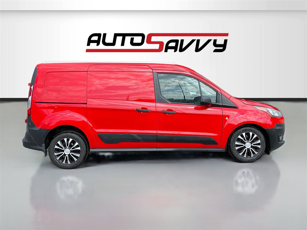 2023 Ford Transit Connect XL - 7
