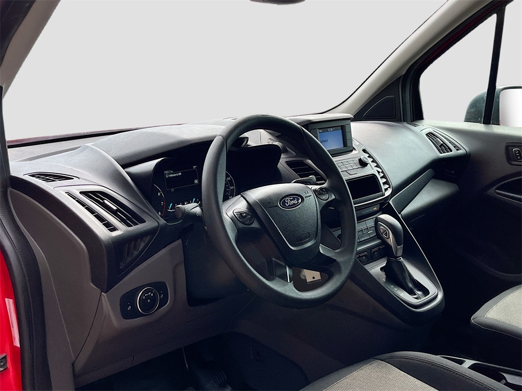 2023 Ford Transit Connect XL - 8