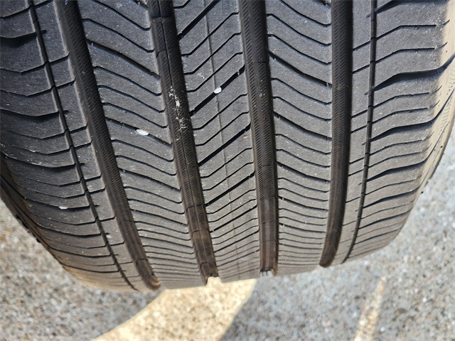 2025 Toyota Grand Highlander XLE Silver at Don McGill Toyota