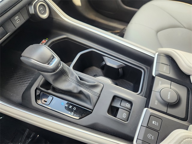 2025 Toyota Grand Highlander XLE Silver at Don McGill Toyota