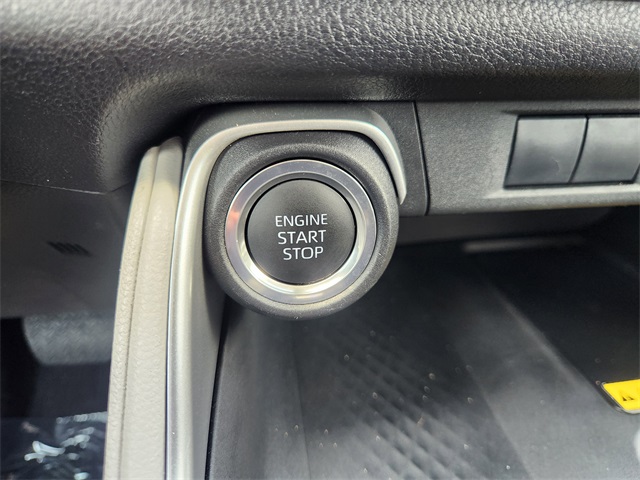 2025 Toyota Grand Highlander XLE Silver at Don McGill Toyota