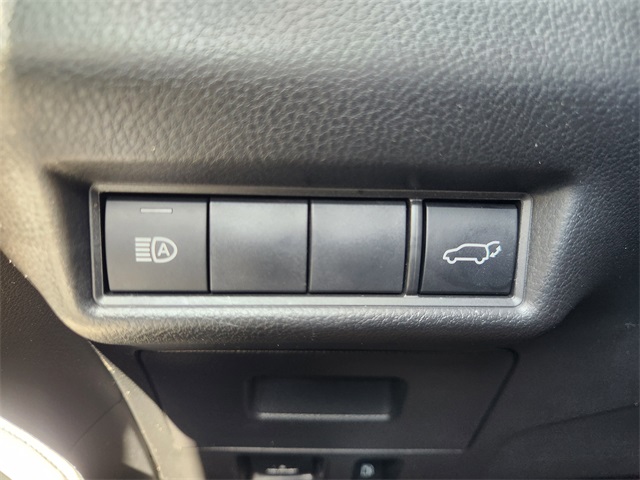 2025 Toyota Grand Highlander XLE Silver at Don McGill Toyota