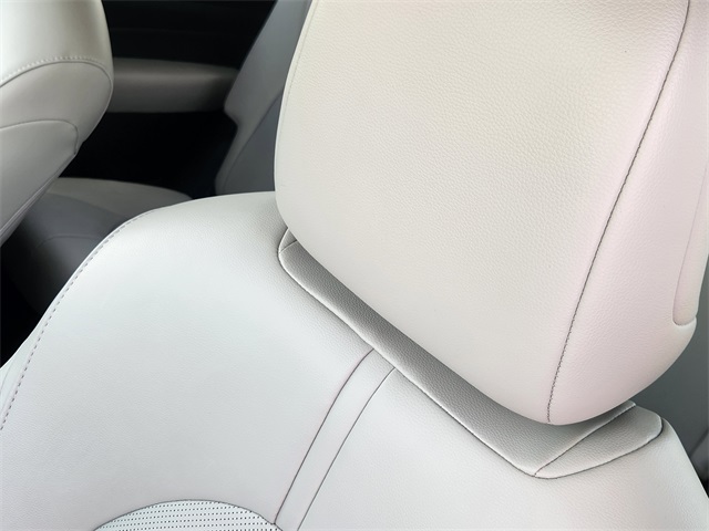 2025 Toyota Grand Highlander XLE Silver at Don McGill Toyota