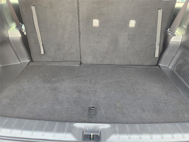 2025 Toyota Grand Highlander XLE Silver at Don McGill Toyota