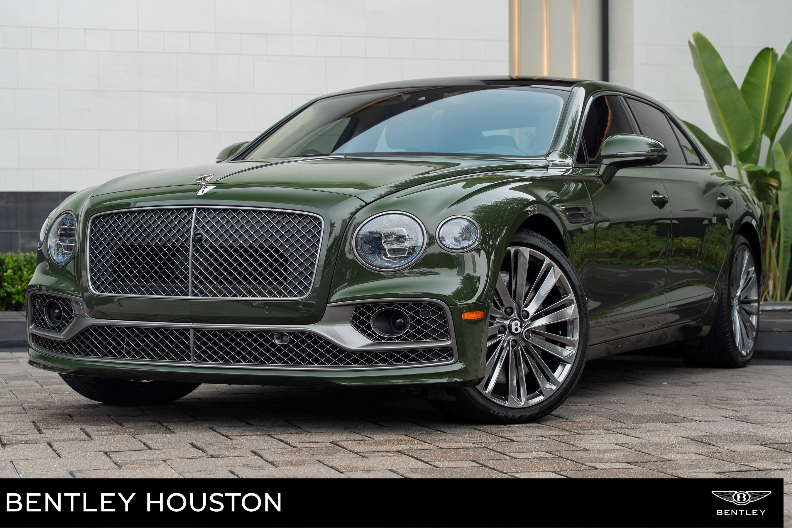 /2024 Bentley Flying-Spur