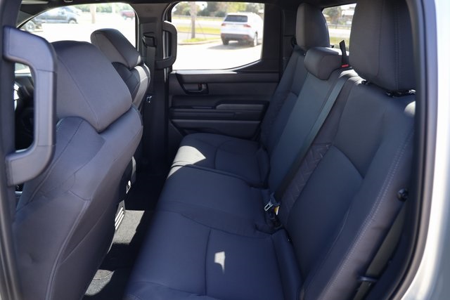 2025 Toyota Tacoma SR5 - 11