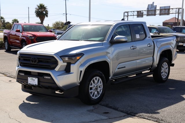 2025 Toyota Tacoma SR5 - 2