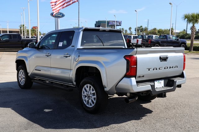 2025 Toyota Tacoma SR5 - 5