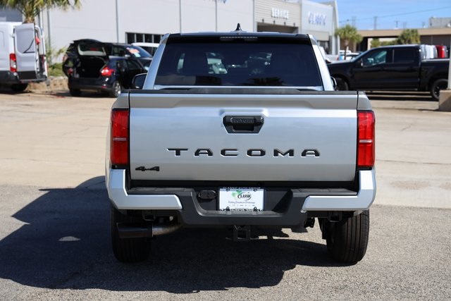 2025 Toyota Tacoma SR5 - 6