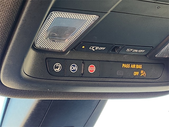 Used Car 2023 Chevrolet Traverse  Lt For Sale Under $30,000 In Plainview, Texas