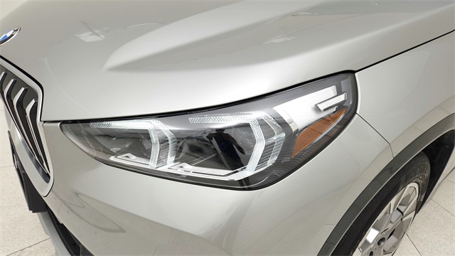 2025 BMW X1 xDrive28i - 9