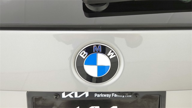 2025 BMW X1 xDrive28i - 11