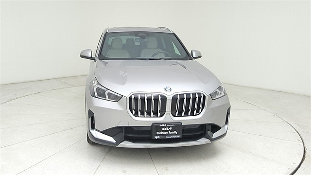 2025 BMW X1 xDrive28i - 1