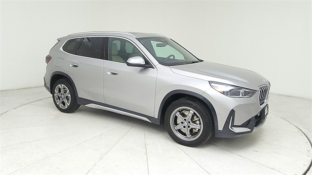 2025 BMW X1 xDrive28i - 2