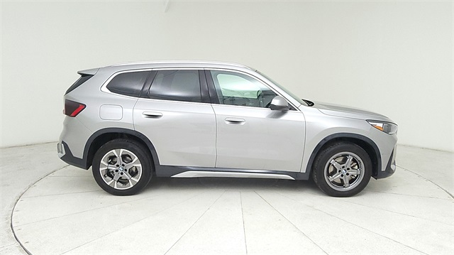 2025 BMW X1 xDrive28i - 3