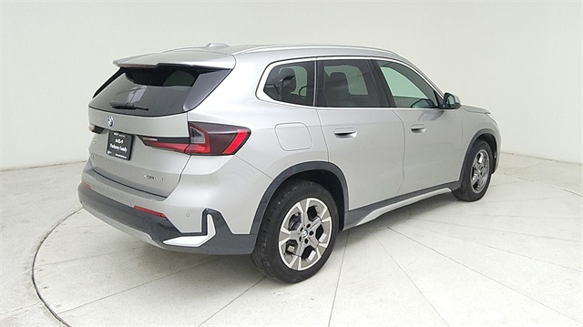 2025 BMW X1 xDrive28i - 4