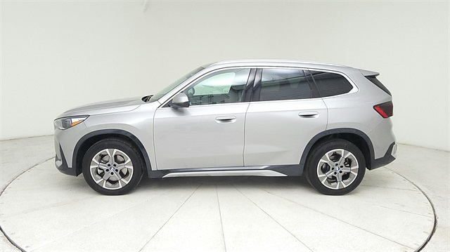 2025 BMW X1 xDrive28i - 7