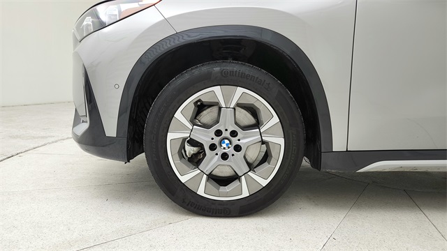 2025 BMW X1 xDrive28i - 8