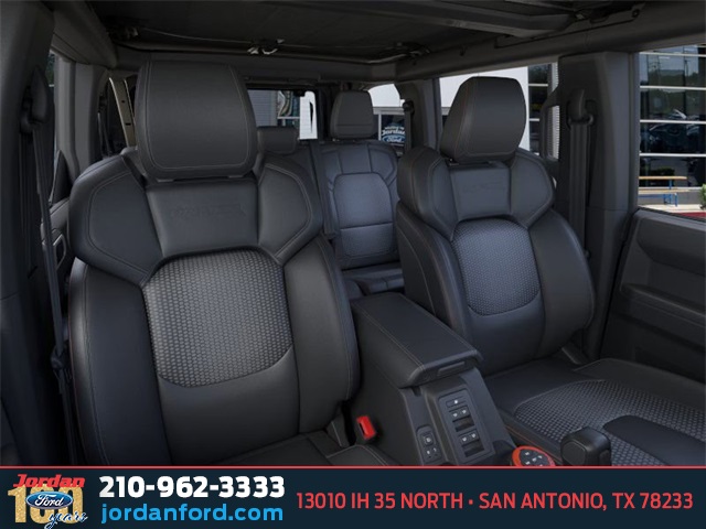 New Car 2025 Ford Bronco  Raptor For Sale Under $80,000 In San Antonio, Texas