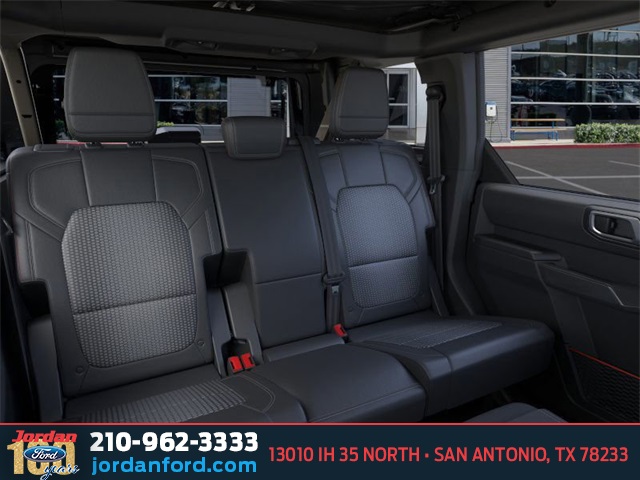 New Car 2025 Ford Bronco  Raptor For Sale Under $80,000 In San Antonio, Texas