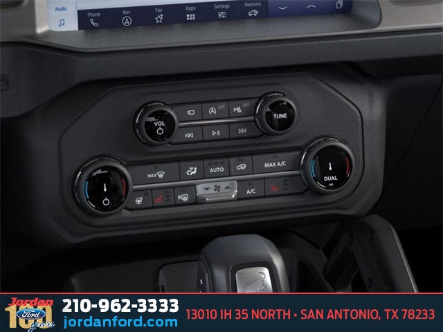 New Car 2025 Ford Bronco  Raptor For Sale Under $80,000 In San Antonio, Texas