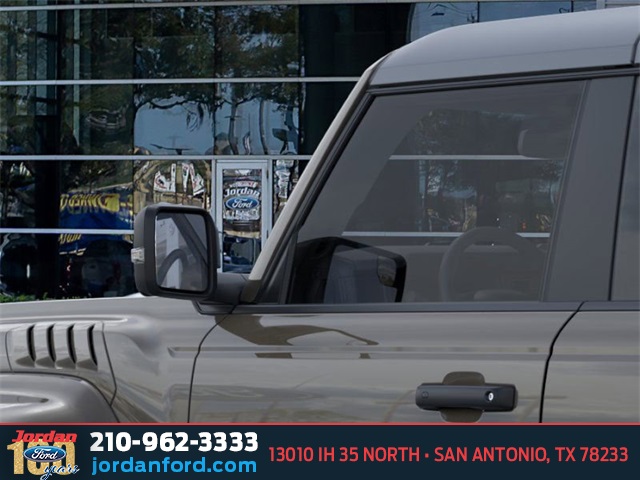 New Car 2025 Ford Bronco  Raptor For Sale Under $80,000 In San Antonio, Texas