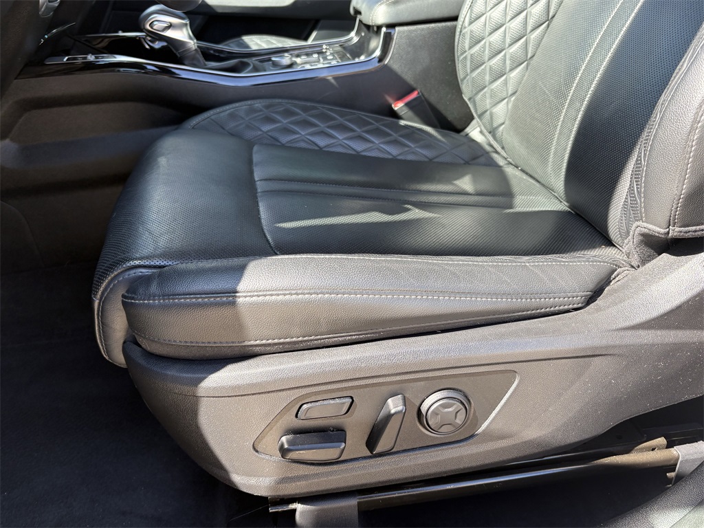 2023 Kia Sorento X-Line SX Prestige White at Parkway Family Mazda