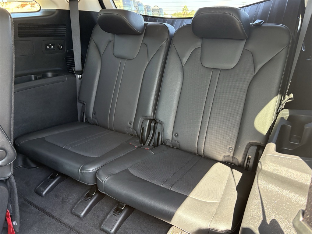 2023 Kia Sorento X-Line SX Prestige White at Parkway Family Mazda