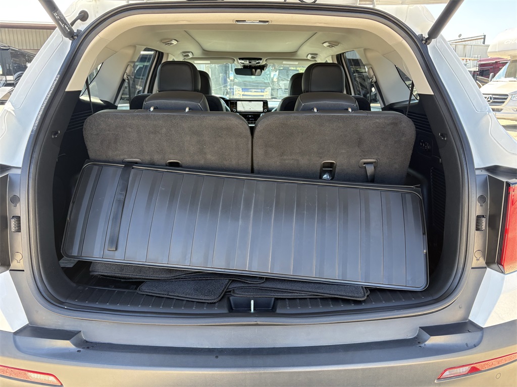 2023 Kia Sorento X-Line SX Prestige White at Parkway Family Mazda