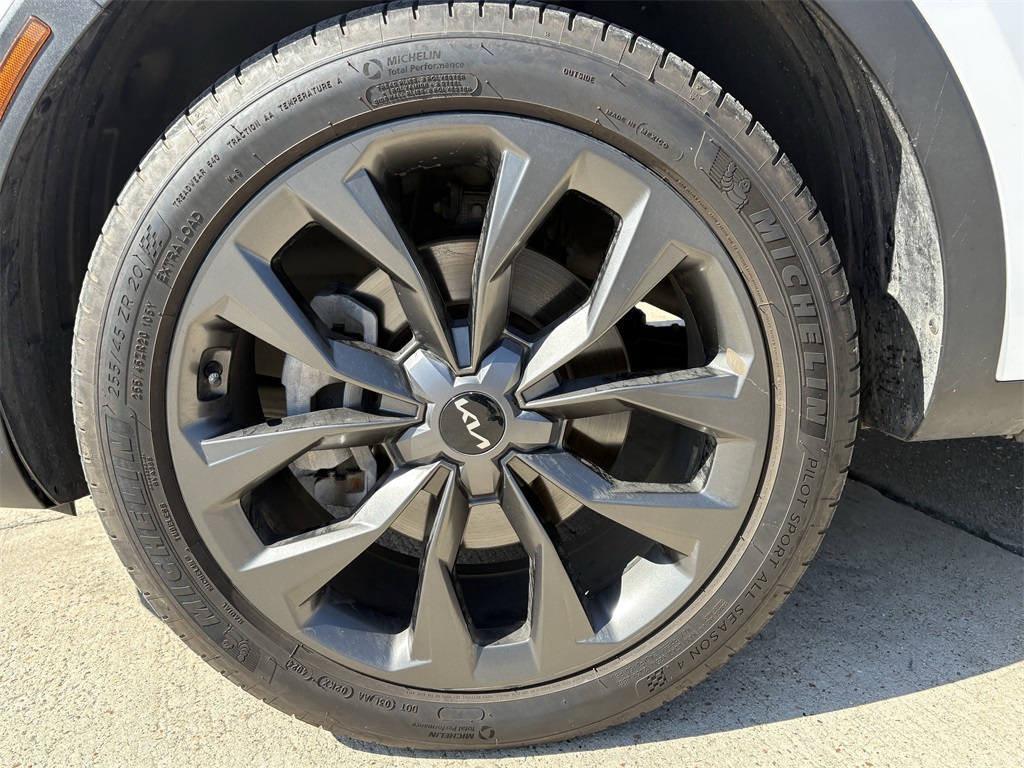 2023 Kia Sorento X-Line SX Prestige White at Parkway Family Mazda