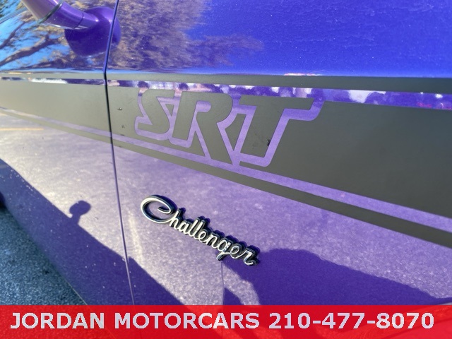 Used Car 2010 Dodge Challenger  Srt8 For Sale Under $35,000 In San Antonio, Texas