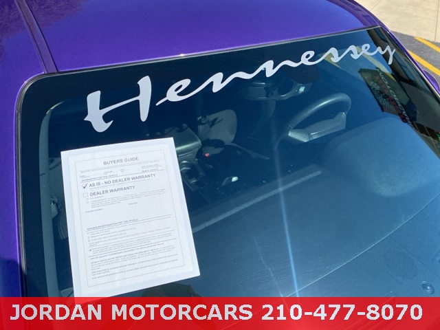 Used Car 2010 Dodge Challenger  Srt8 For Sale Under $35,000 In San Antonio, Texas