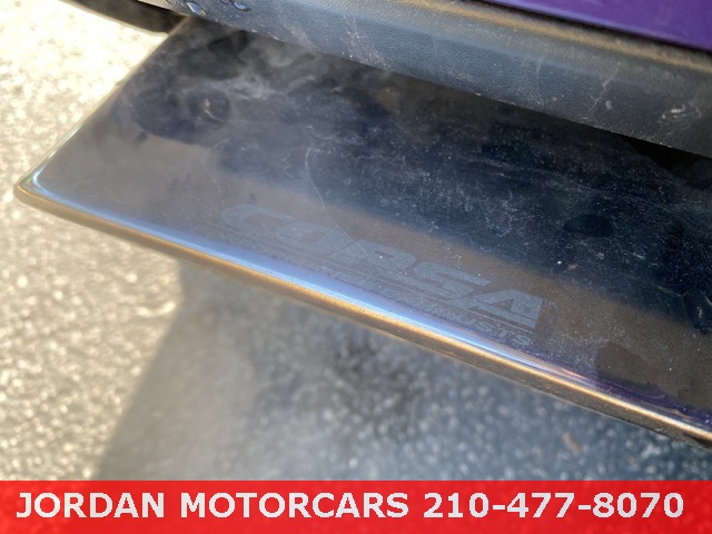 Used Car 2010 Dodge Challenger  Srt8 For Sale Under $35,000 In San Antonio, Texas