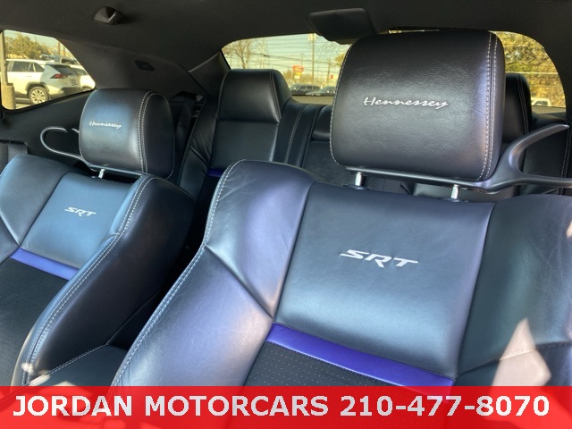 Used Car 2010 Dodge Challenger  Srt8 For Sale Under $35,000 In San Antonio, Texas