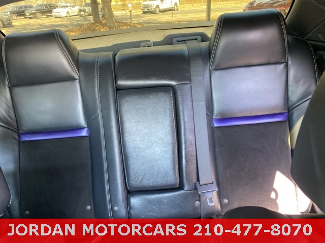 Used Car 2010 Dodge Challenger  Srt8 For Sale Under $35,000 In San Antonio, Texas